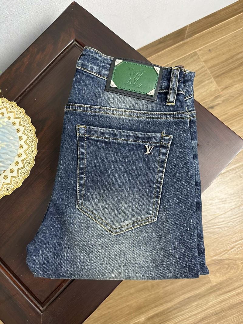 Louis Vuitton Jeans